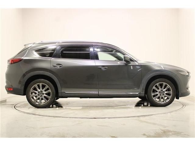 CX-8 4WD