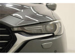 CX-8 4WD