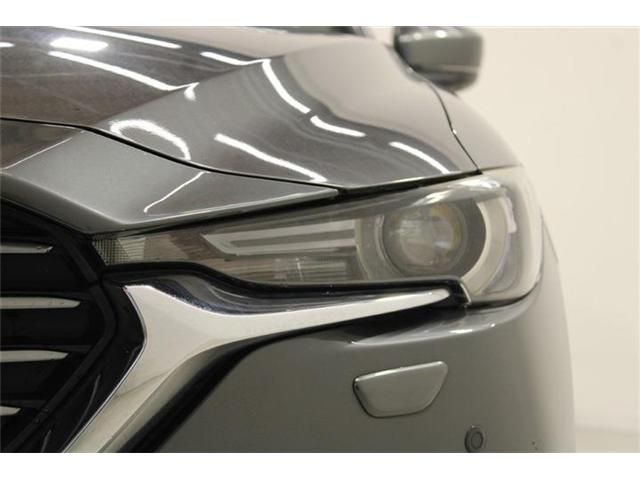 CX-8 4WD