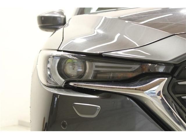 CX-8 4WD