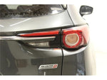 CX-8 4WD