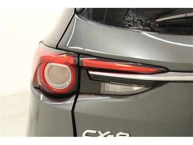 CX-8 4WD