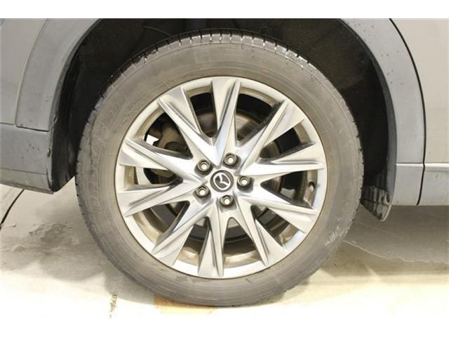 CX-8 4WD