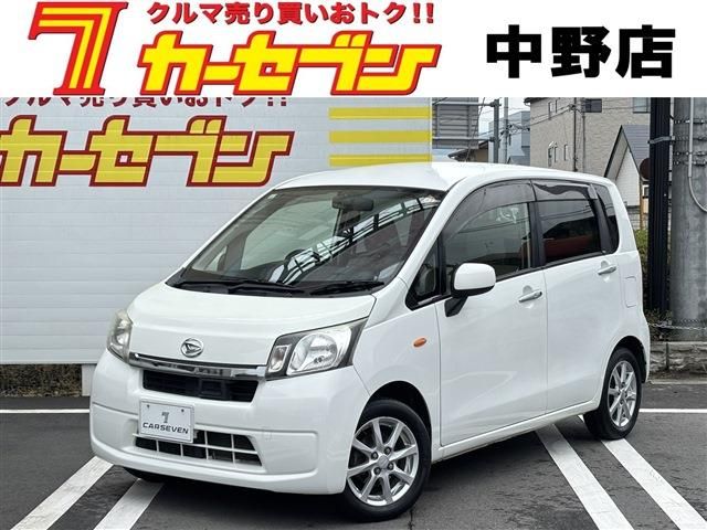 MOVE 4WD