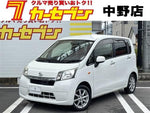 MOVE 4WD