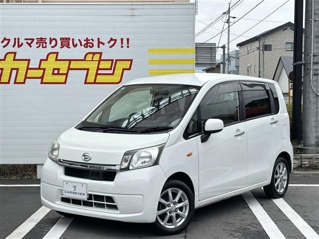 MOVE 4WD