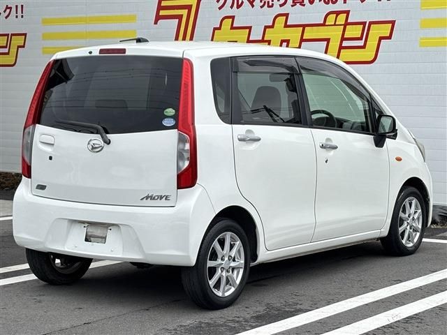 MOVE 4WD