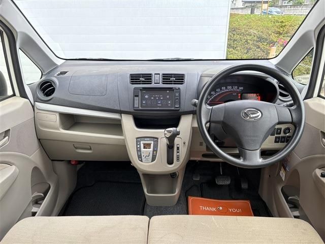 MOVE 4WD
