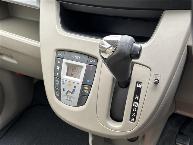 MOVE 4WD