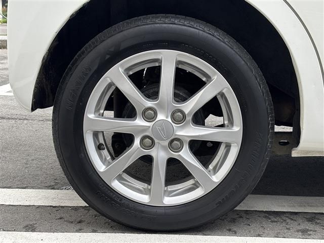 MOVE 4WD