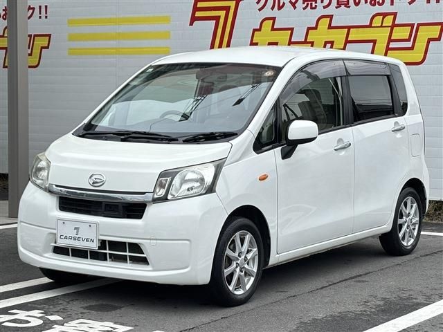 MOVE 4WD