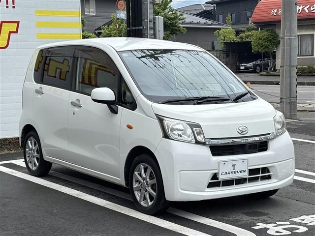 MOVE 4WD