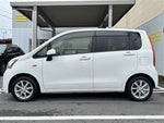 MOVE 4WD