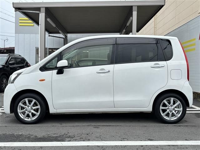 MOVE 4WD