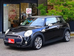 BMW MINI COOPER SD