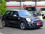 BMW MINI COOPER SD