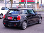 BMW MINI COOPER SD