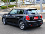 BMW MINI COOPER SD