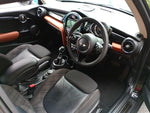 BMW MINI COOPER SD