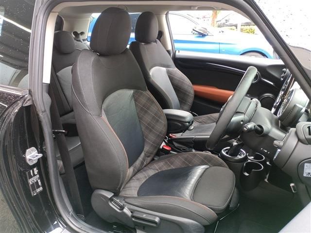 BMW MINI COOPER SD