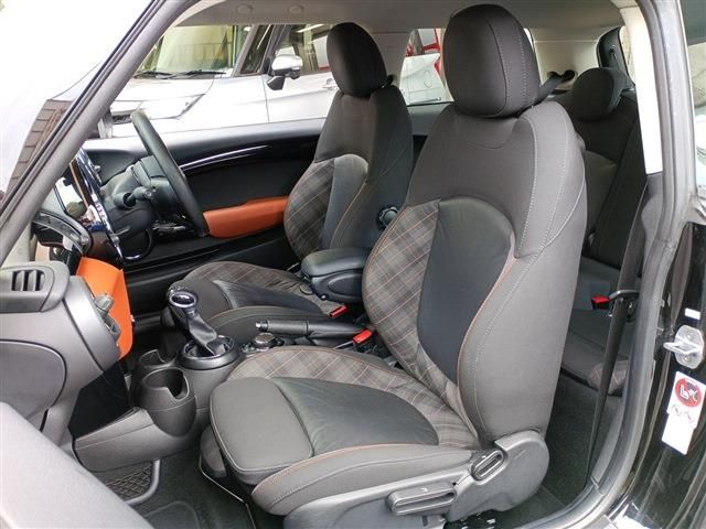BMW MINI COOPER SD