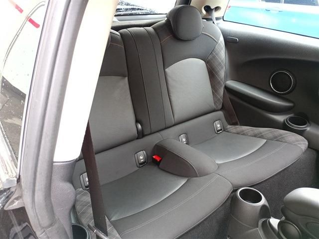 BMW MINI COOPER SD