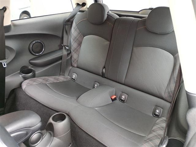 BMW MINI COOPER SD