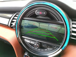 BMW MINI COOPER SD