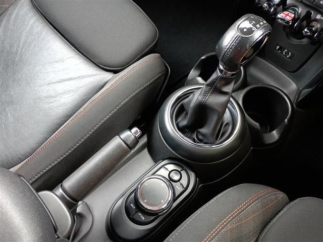 BMW MINI COOPER SD