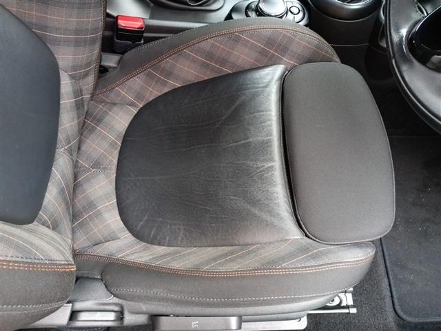 BMW MINI COOPER SD