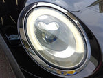 BMW MINI COOPER SD