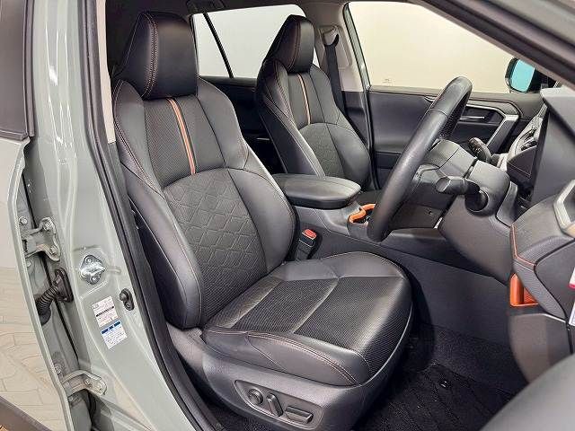 RAV4 4WD