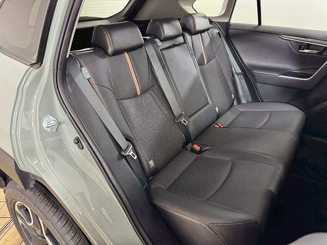 RAV4 4WD