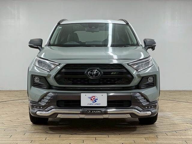 RAV4 4WD
