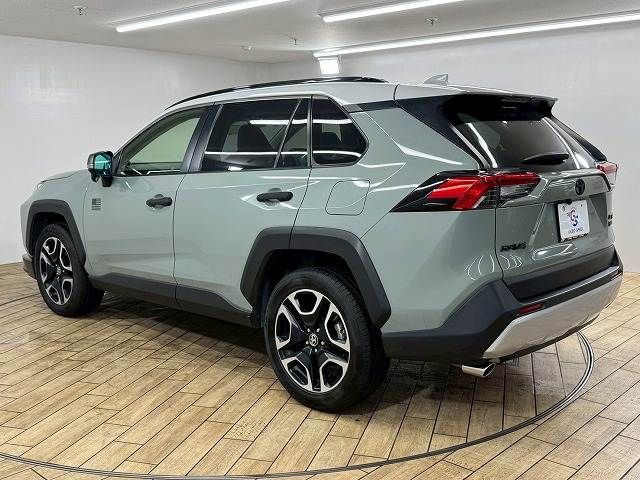 RAV4 4WD