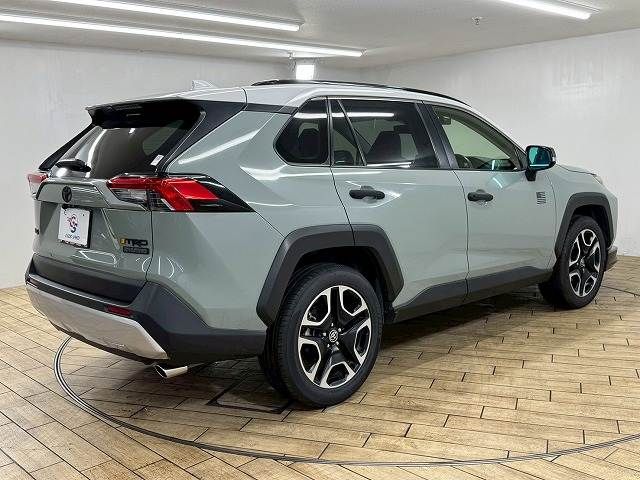 RAV4 4WD