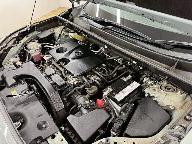 RAV4 4WD