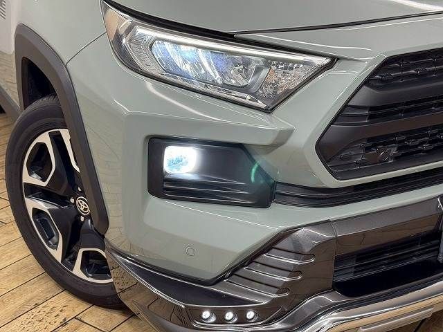 RAV4 4WD