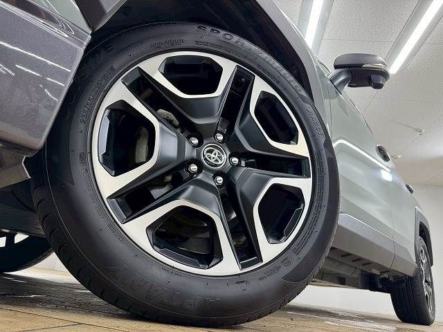 RAV4 4WD