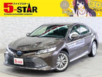 CAMRY HYBRID