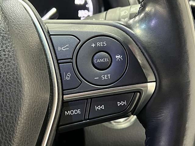 CAMRY HYBRID
