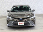 CAMRY HYBRID