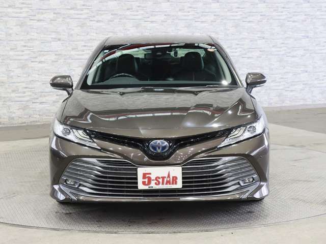 CAMRY HYBRID