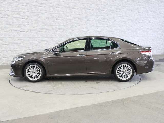 CAMRY HYBRID
