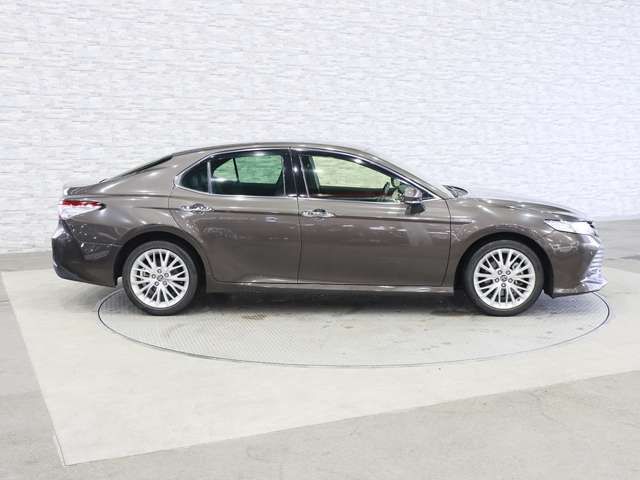 CAMRY HYBRID