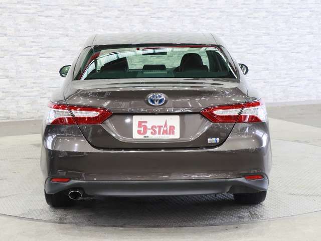 CAMRY HYBRID