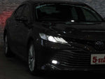 CAMRY HYBRID