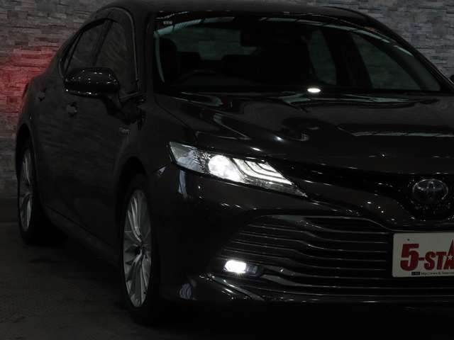 CAMRY HYBRID