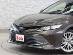 CAMRY HYBRID