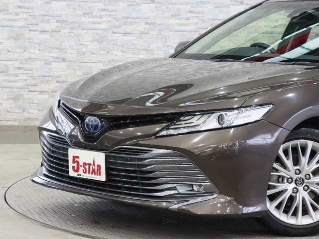 CAMRY HYBRID